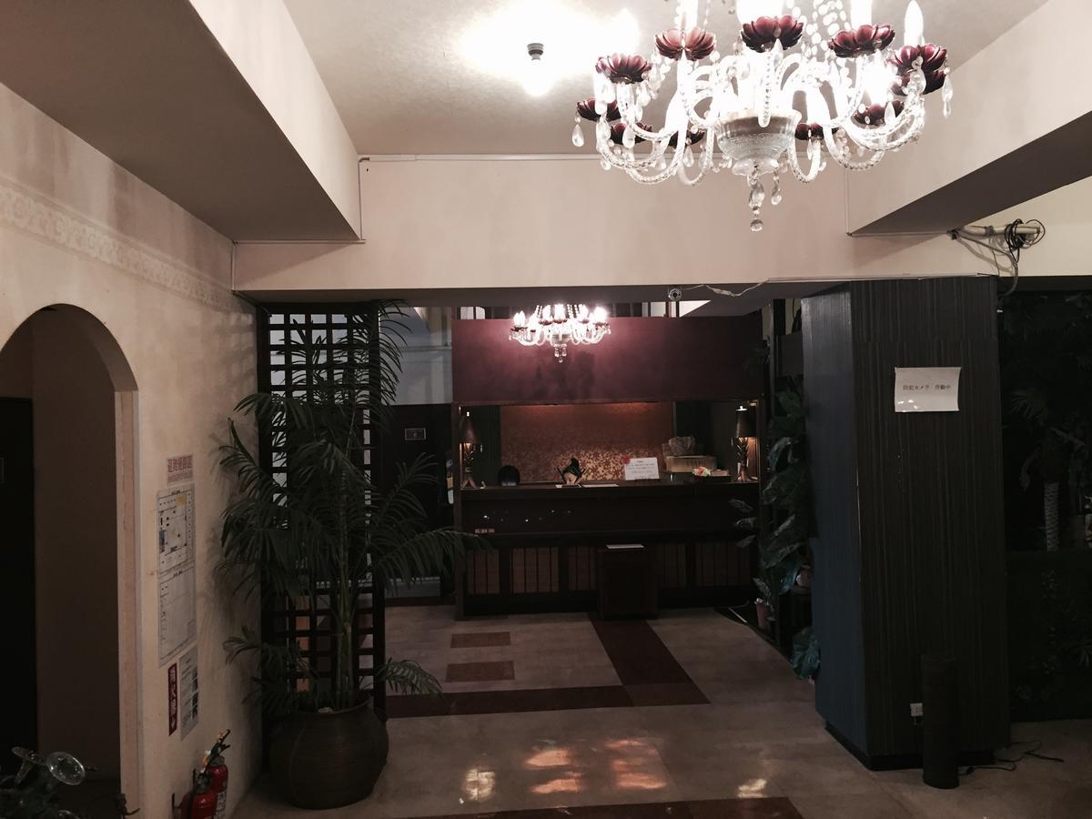 Stella Resort Naha Ngoại thất bức ảnh