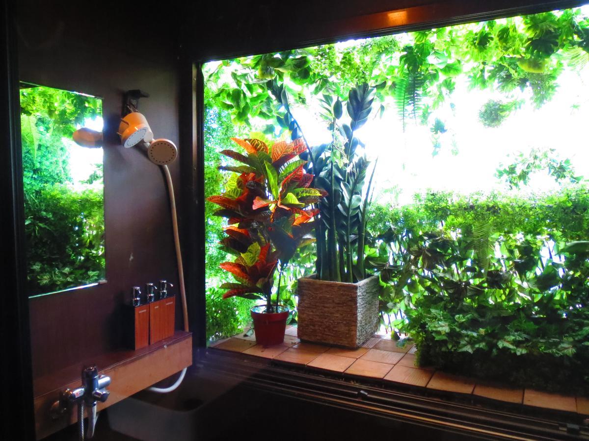 Stella Resort Naha Ngoại thất bức ảnh