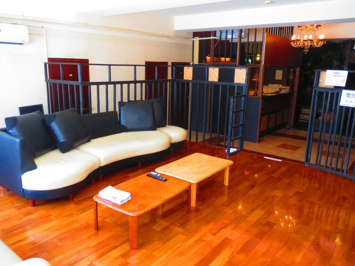 Stella Resort Naha Ngoại thất bức ảnh