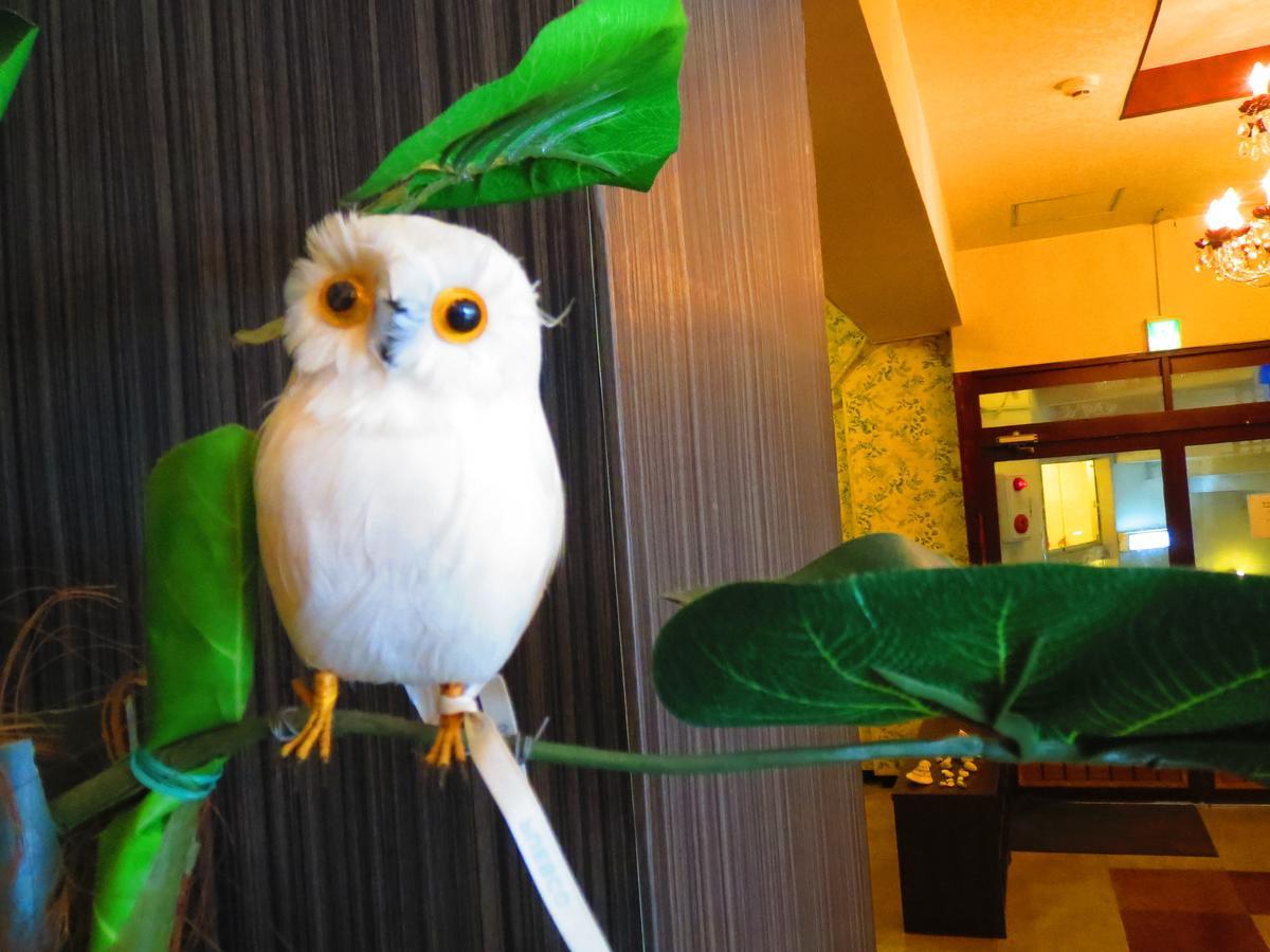 Stella Resort Naha Ngoại thất bức ảnh