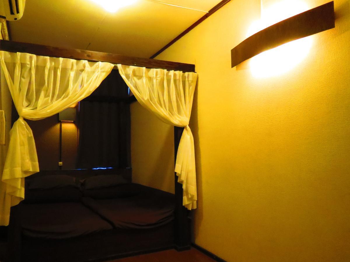 Stella Resort Naha Ngoại thất bức ảnh