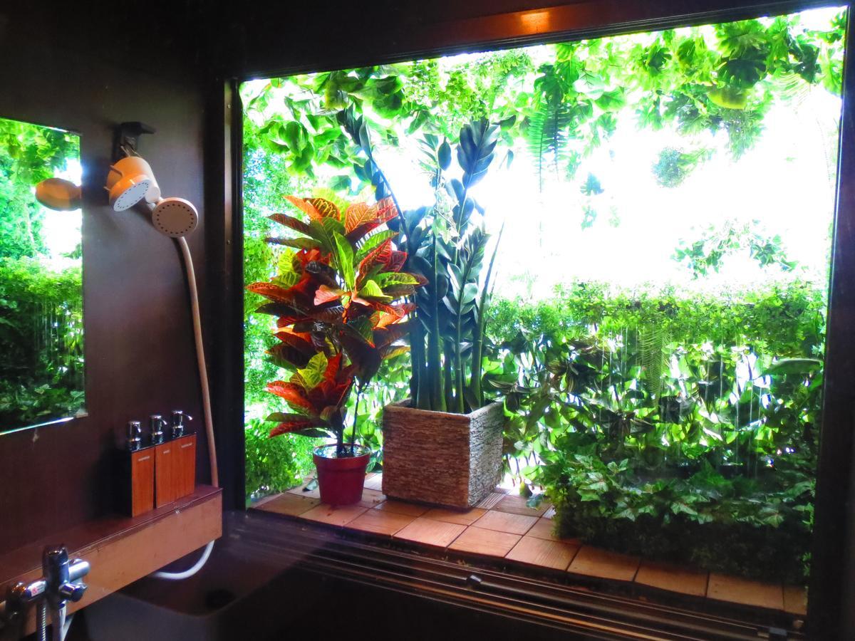 Stella Resort Naha Ngoại thất bức ảnh