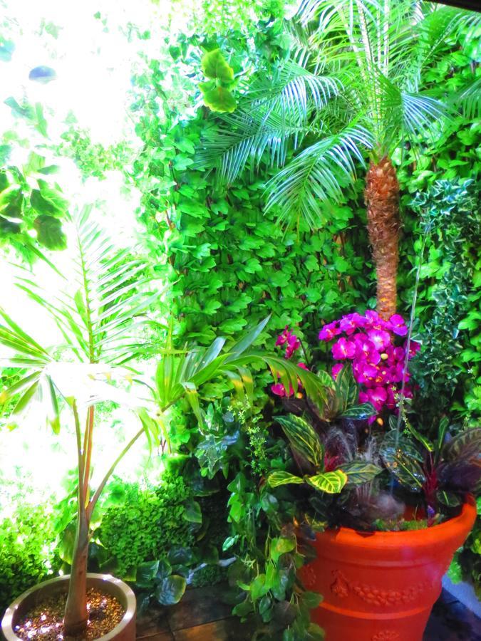 Stella Resort Naha Ngoại thất bức ảnh